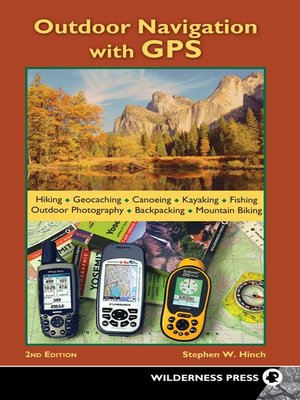cover image of Outdoor Navigation with GPS
